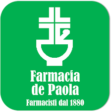 Farmacia De Paola dal 1880