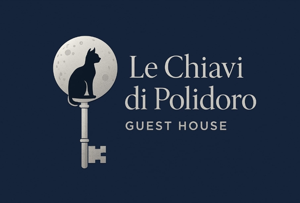 Le Chiavi di Polidoro