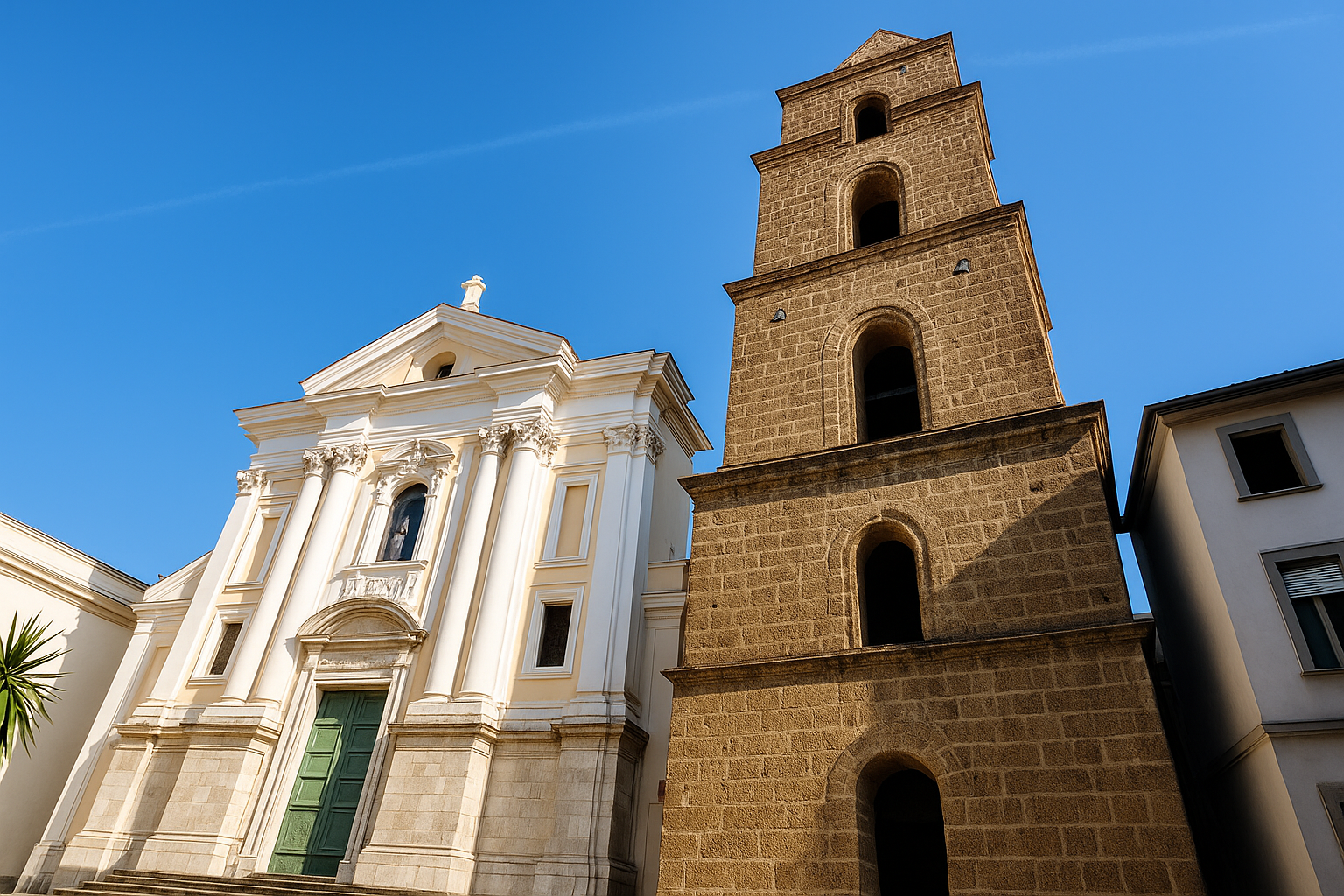 Duomo di Aversa