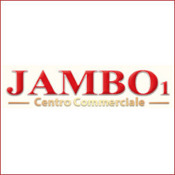 Centro Commerciale Jambo 1