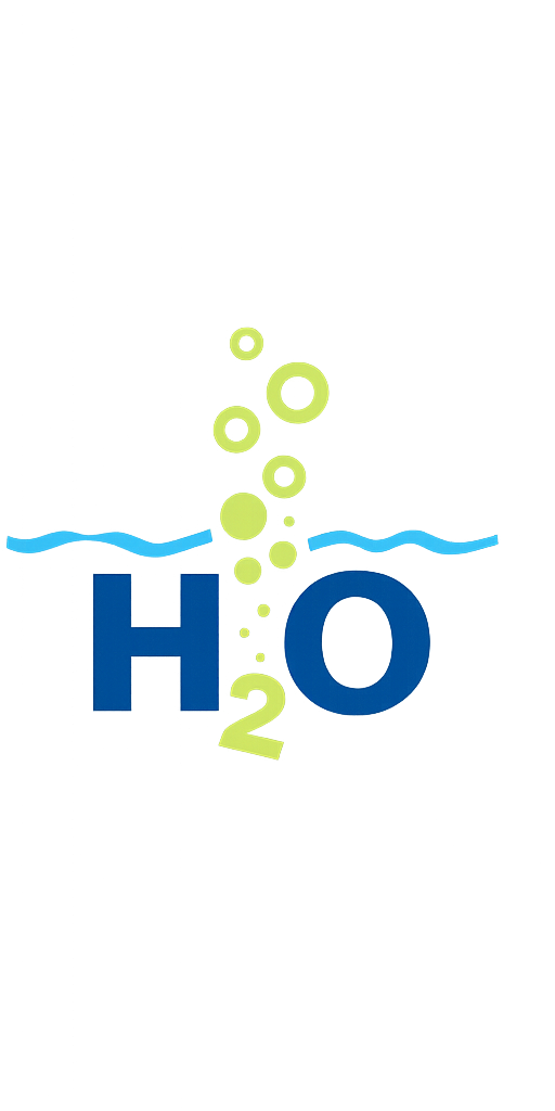 H2O